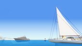 Yacht IV [VehFuncs]